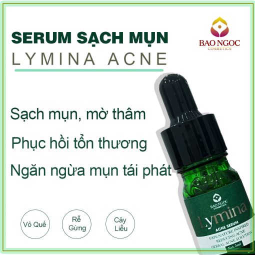 lymina acne hinh