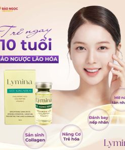 serum lao hoa